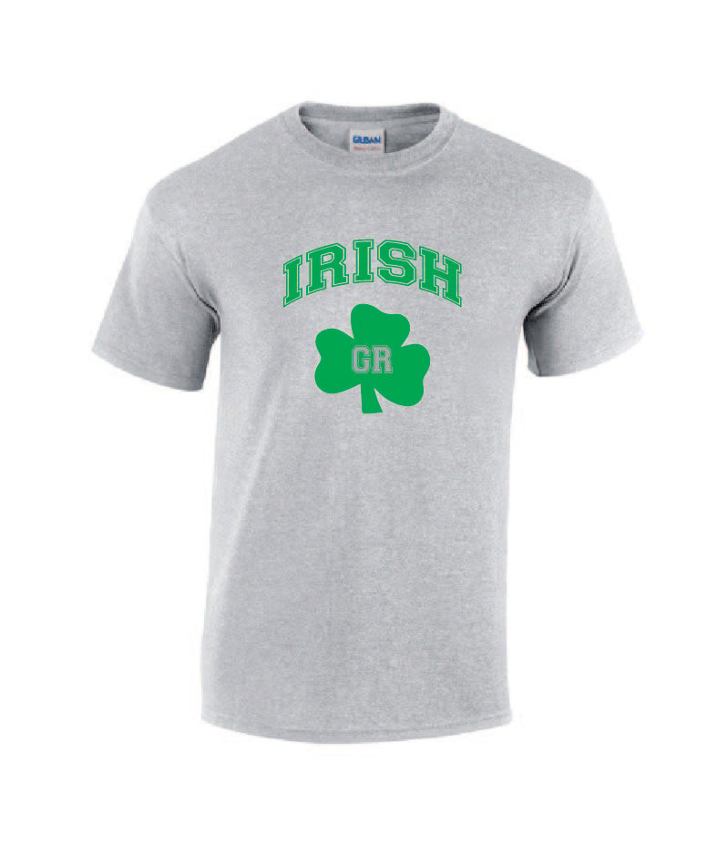 IRISH Ryan Memorial Shirt
