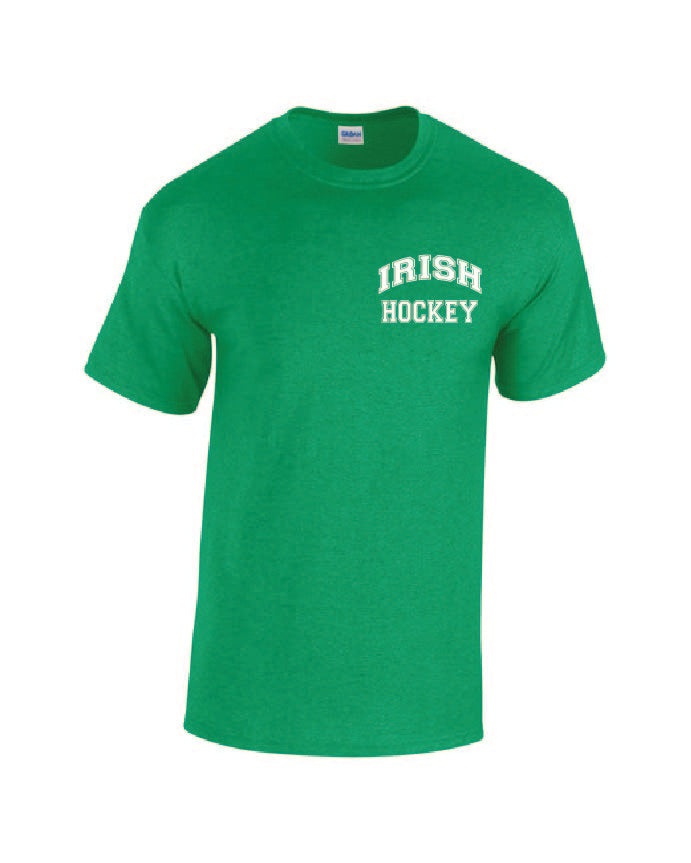 St. John's Hockey Leaving A Legacy