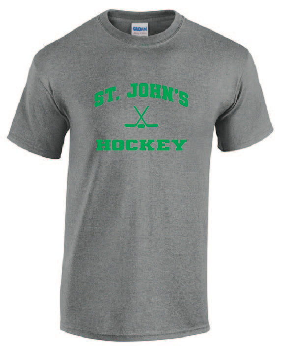 St. John's Hockey Shirt