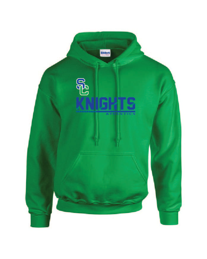 Seton Athletics Hoodie