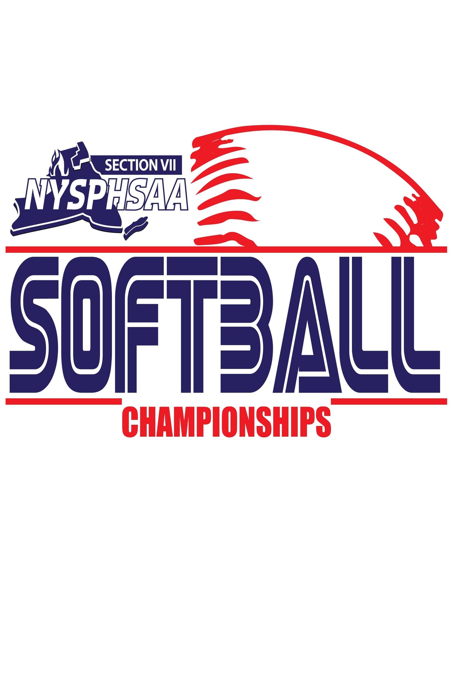 Softball Hoodie