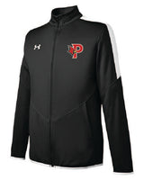 Goal Line Burghy Under Armour Men's Rival Knit Jacket PSUHKY