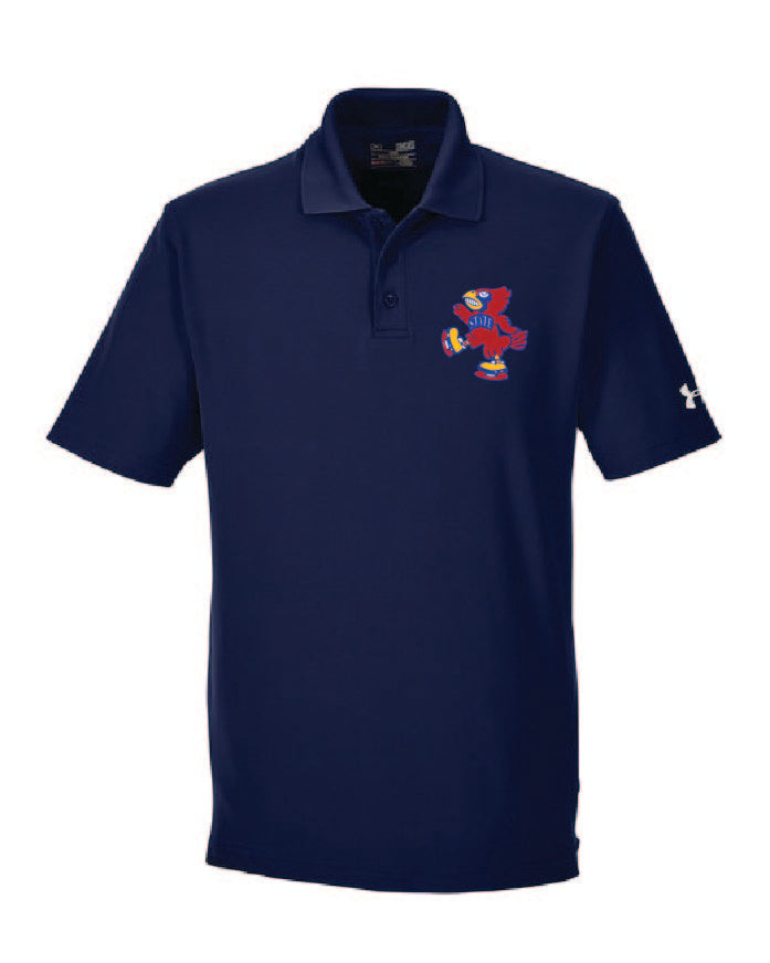 Men's Ralph Lauren Cardinals Polo Shirt