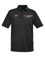 P Cards Burghy Under Armour Men's Tech™ Polo PSUHKY