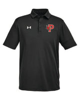 P Cards Burghy Under Armour Men's Tech™ Polo PSUHKY