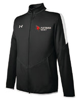 Goal Line Burghy Under Armour Men's Rival Knit Jacket PSUHKY