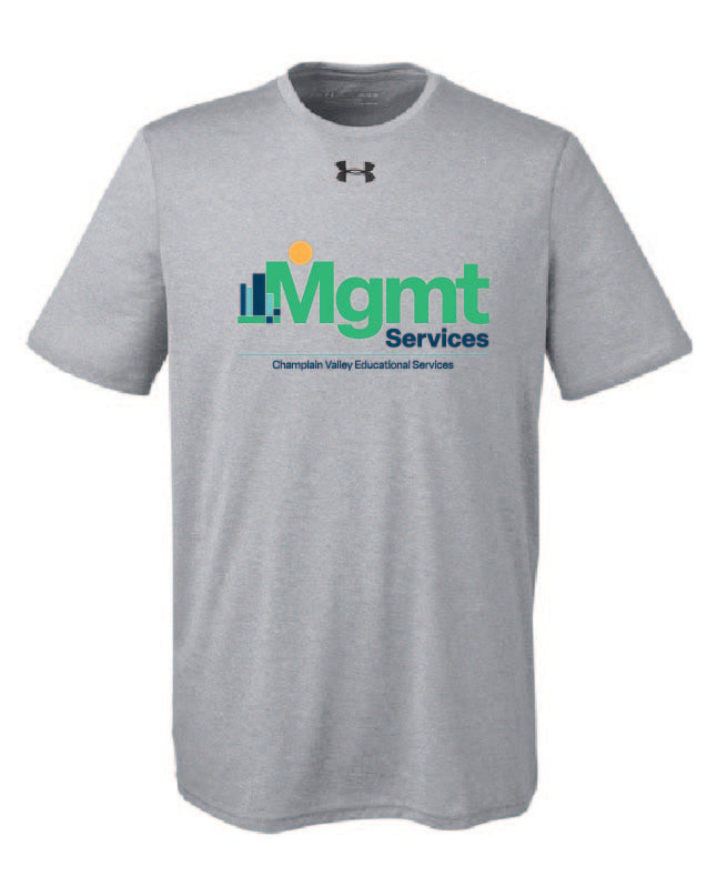Under Armour Men's Locker T-Shirt 2.0 CVES