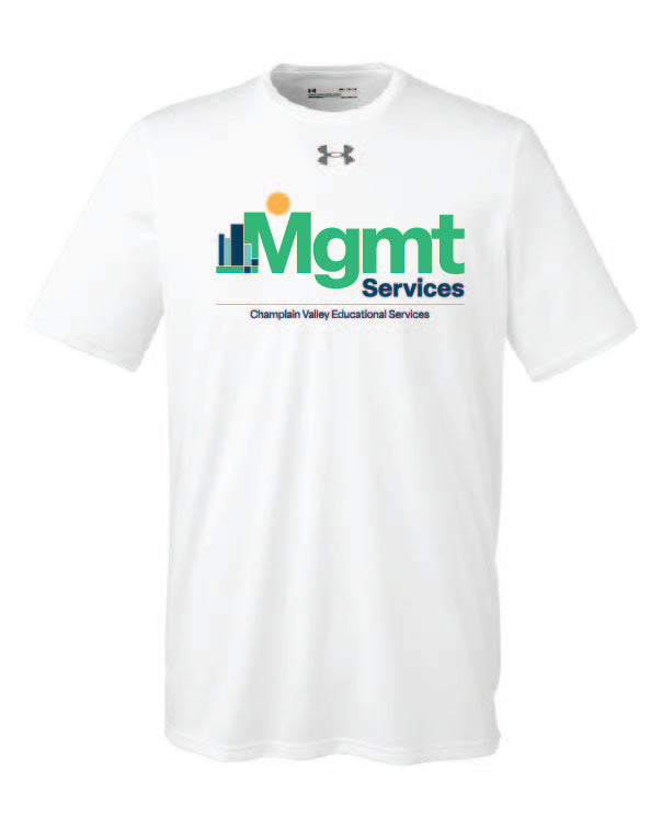 Under Armour Men's Locker T-Shirt 2.0 CVES