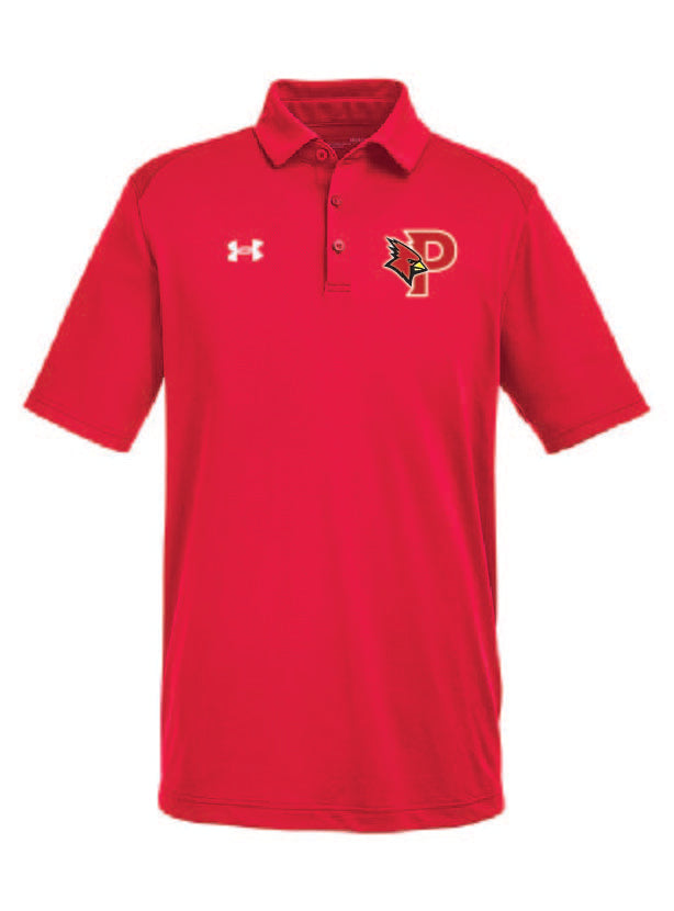 P Cards Burghy Under Armour Men's Tech™ Polo PSUHKY