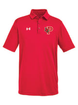 P Cards Burghy Under Armour Men's Tech™ Polo PSUHKY