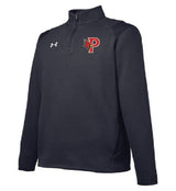 Goal Line Burghy Under Armour Men's Command Quarter-Zip PSUHKY