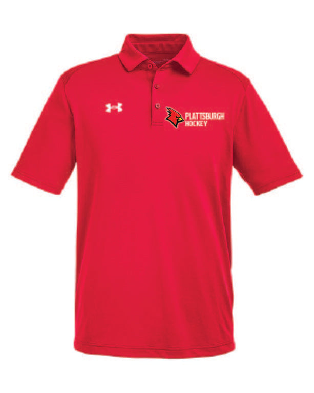 P Cards Burghy Under Armour Men's Tech™ Polo PSUHKY