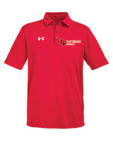 P Cards Burghy Under Armour Men's Tech™ Polo PSUHKY