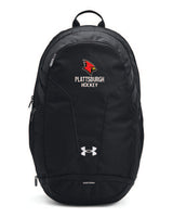 High Stick Burghy Under Armour Hustle 5.0 TEAM Backpack PSUHKY
