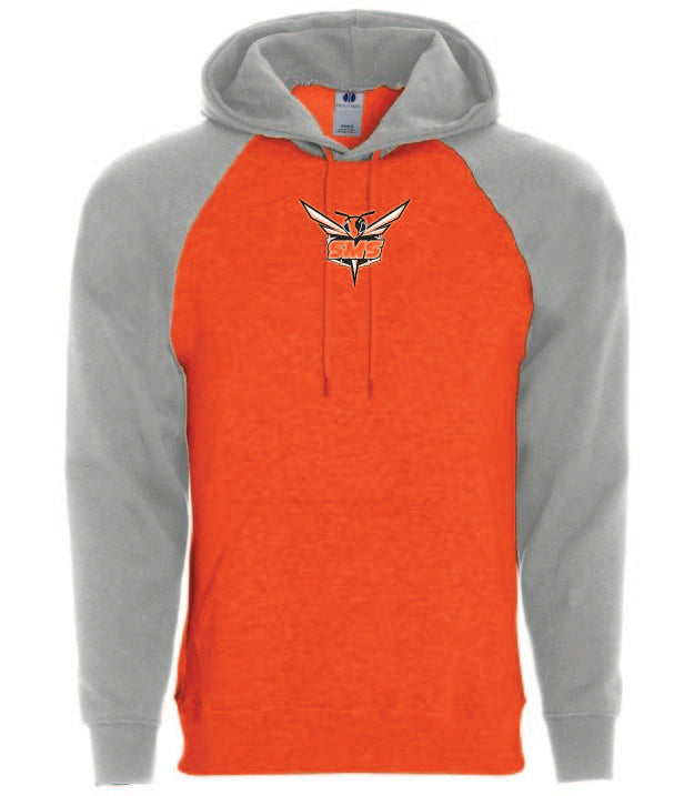 Hornets Banner Hoodie