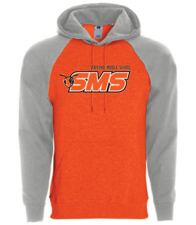 Hornets Banner Hoodie
