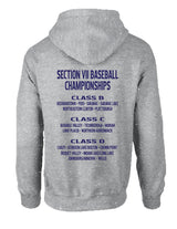 Baseball Hoodie S7