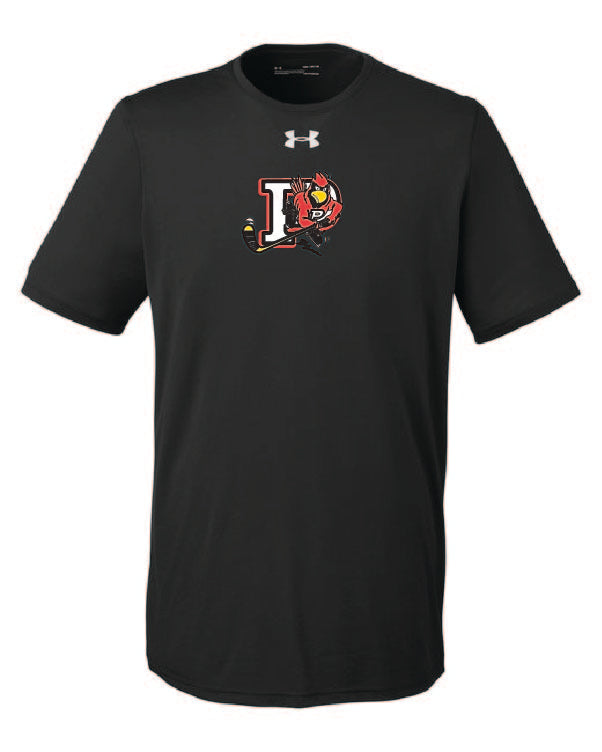 Cardinals Vintage Under Armour Men's Locker T-Shirt 2.0