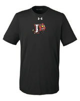 Vintage Emery Under Armour Men's Locker T-Shirt 2.0 PSUHKY