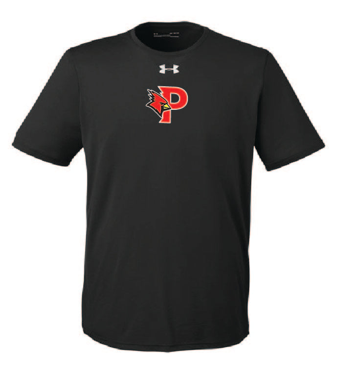 P Cards Burghy Under Armour Men's Locker T-Shirt 2.0 PSUHKY