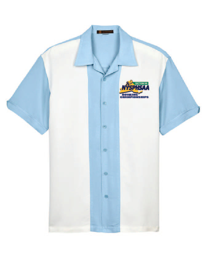 Section VII Bowling Championship Shirts Winter 23