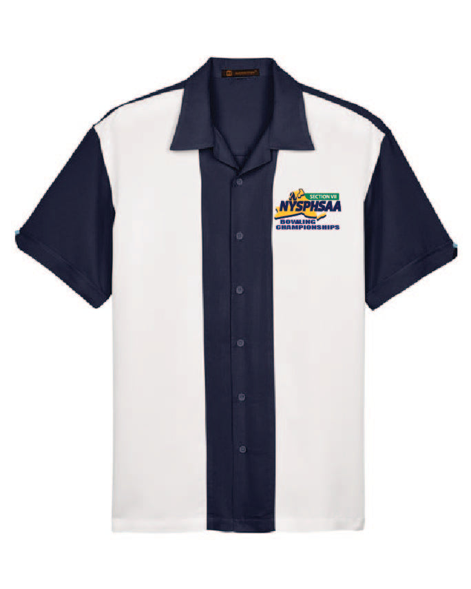 Section VII Bowling Championship Shirts Winter 23