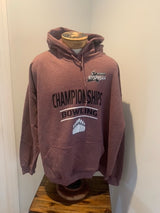 Split Bowling Championships Hoodie 2021 BOWL25