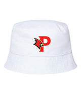 P Cards Burghy Sustainable Bucket Hat - POWELL PSUHKY