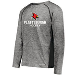 High Stick Burghy ELECTRIFY COOLCORE® LONG SLEEVE TEE PSUHKY