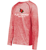 High Stick Burghy ELECTRIFY COOLCORE® LONG SLEEVE TEE PSUHKY