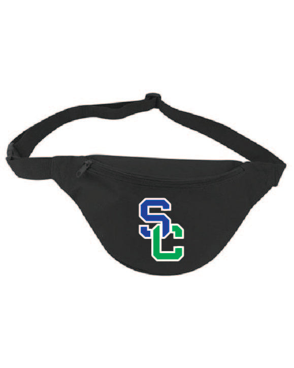 Seton Liberty Bags - That's So 90's Fanny Pack