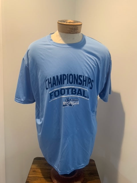 Football Short Sleeve 2021