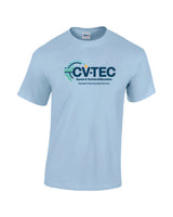 CV-TECFC Gildan Short Sleeve Shirt CVES