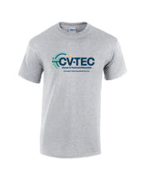 CV-TECFC Gildan Short Sleeve Shirt CVES