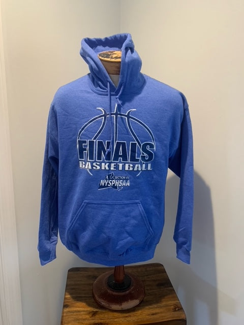 Basketball Finals Hoodie 2021