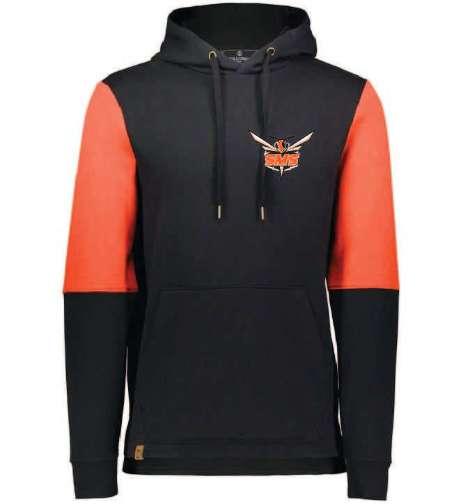 Hornets Ivy League Team Hoodie
