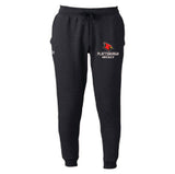 High Stick Burghy Under Armour Hustle Fleece Jogger Pant PSUHKY