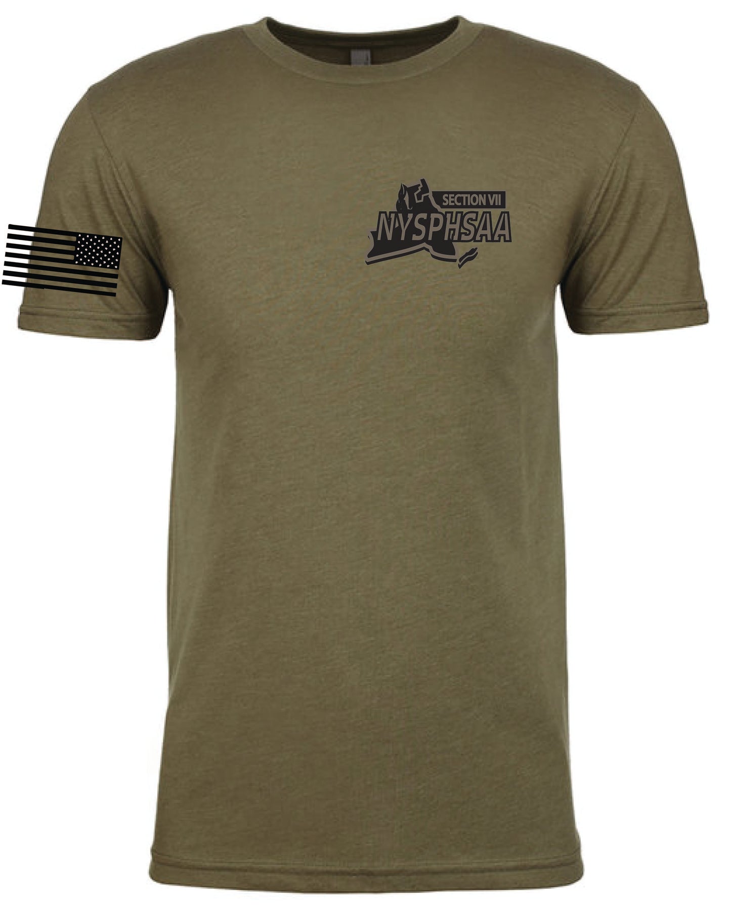 Section VII Armed Forces