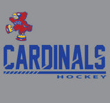 The Ronnie B Retro Under Armour Men's Locker T-Shirt 2.0 PSUHKY