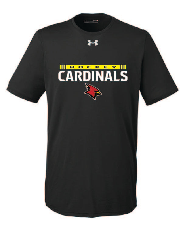 Cardinals Vintage Under Armour Men's Locker T-Shirt 2.0 – Off The Field  Sports