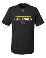 Pasta Burghy Under Armour Men's Locker T-Shirt 2.0 PSUHKY