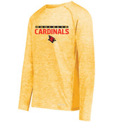 Pasta Burghy ELECTRIFY COOLCORE® LONG SLEEVE TEE PSUHKY