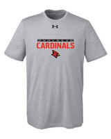 Pasta Burghy Under Armour Men's Locker T-Shirt 2.0 PSUHKY