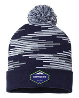 Section VII Alpine Skiing Championships bar Beanie Winter 23