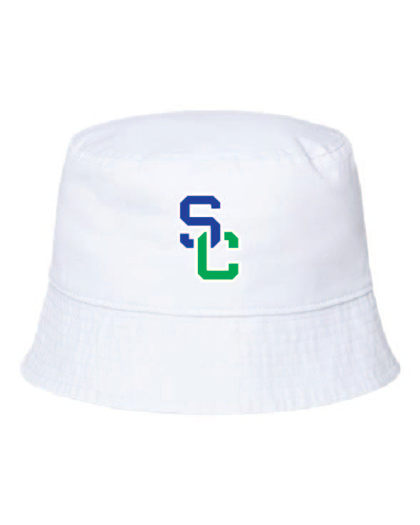 Seton Atlantis Headwear - Sustainable Bucket Hat - POWELL
