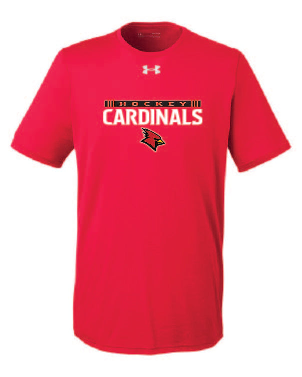 Pasta Burghy Under Armour Men's Locker T-Shirt 2.0 PSUHKY