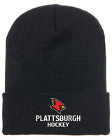 High Stick Burghy Rollup Beanie PSUHKY