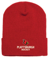 High Stick Burghy Rollup Beanie PSUHKY