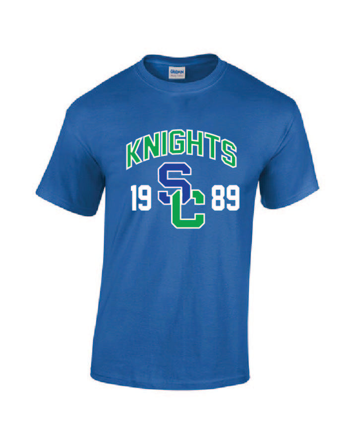 Seton Catholic 1989 Shirt