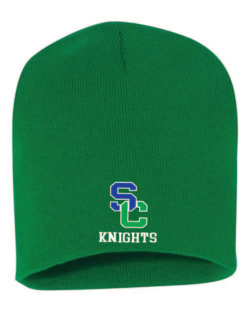 Seton Winter Beanie